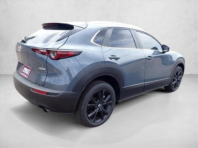 used 2023 Mazda CX-30 car, priced at $23,304