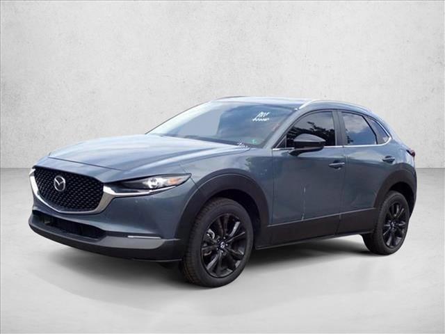 used 2023 Mazda CX-30 car, priced at $23,304