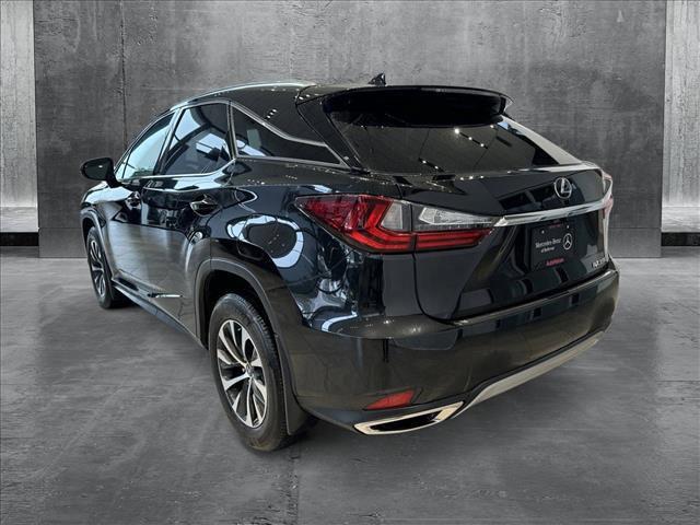 used 2020 Lexus RX 350 car, priced at $36,992