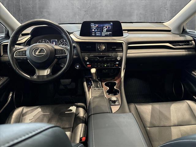 used 2020 Lexus RX 350 car, priced at $36,992