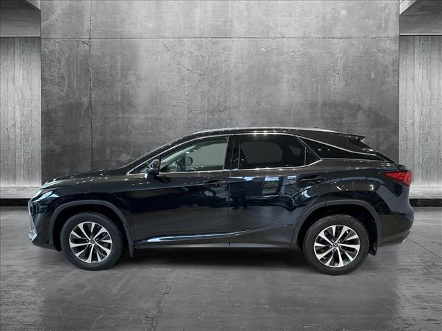 used 2020 Lexus RX 350 car, priced at $36,992