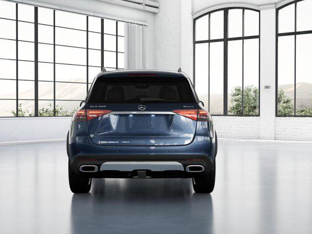 new 2025 Mercedes-Benz GLE 350 car, priced at $74,690