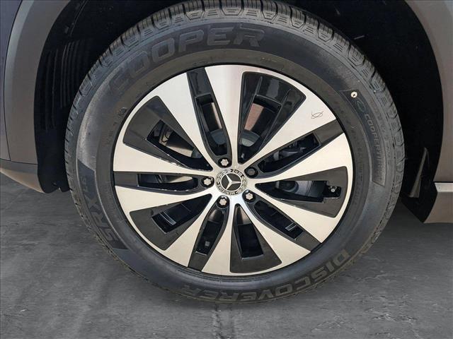 new 2025 Mercedes-Benz GLE 350 car, priced at $74,690