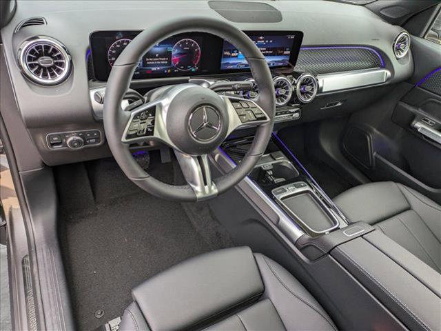 used 2024 Mercedes-Benz GLB 250 car, priced at $39,995