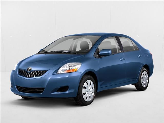 used 2012 Toyota Yaris car, priced at $6,995