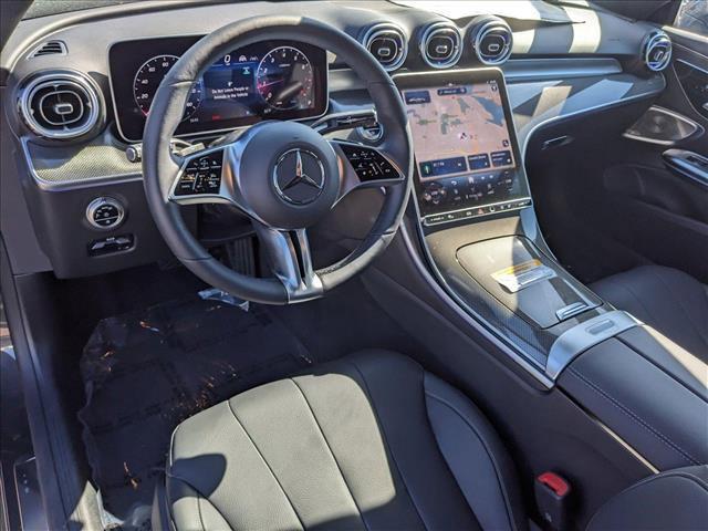 new 2024 Mercedes-Benz CLE 300 car, priced at $62,670