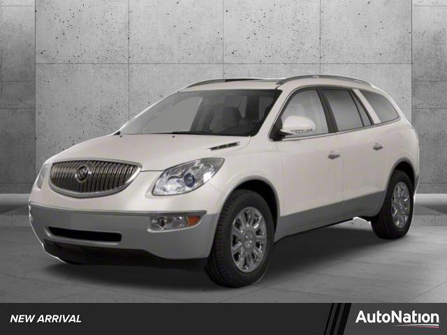 used 2010 Buick Enclave car, priced at $6,991