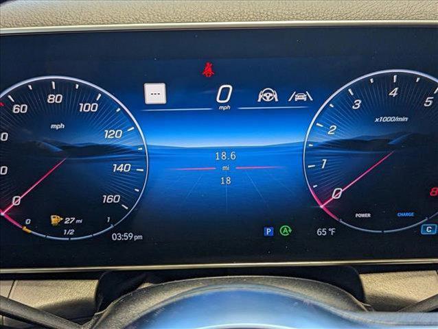 new 2025 Mercedes-Benz GLC 300 car, priced at $60,665