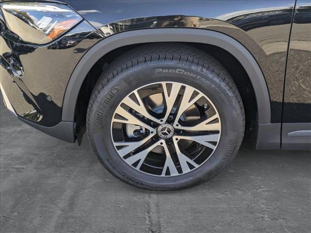 new 2025 Mercedes-Benz GLA 250 car, priced at $46,150