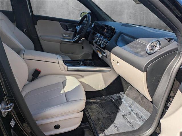 used 2025 Mercedes-Benz GLA 250 car, priced at $42,883