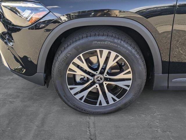 used 2025 Mercedes-Benz GLA 250 car, priced at $42,883