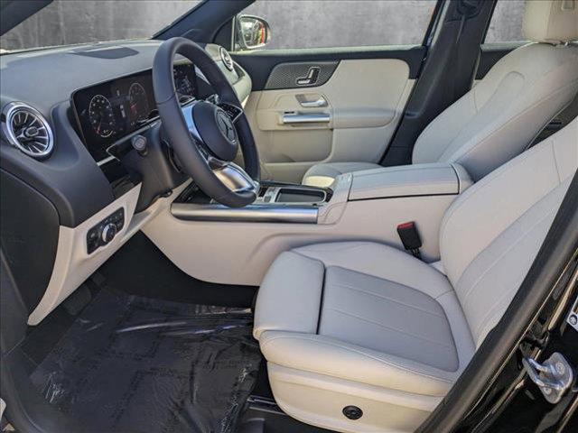 used 2025 Mercedes-Benz GLA 250 car, priced at $42,883