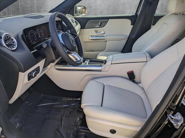 new 2025 Mercedes-Benz GLA 250 car, priced at $46,150