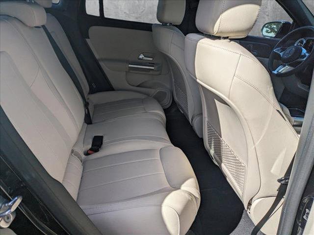 used 2025 Mercedes-Benz GLA 250 car, priced at $42,883