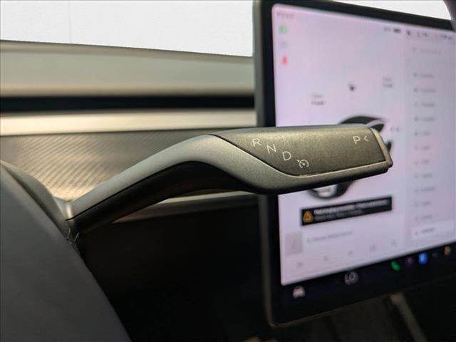 used 2022 Tesla Model Y car, priced at $29,990