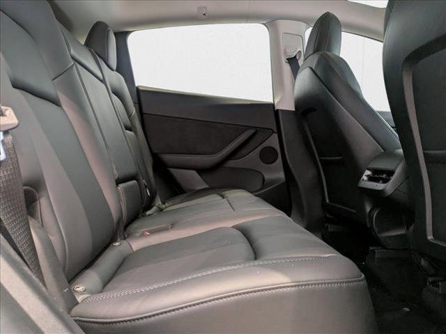 used 2022 Tesla Model Y car, priced at $29,990