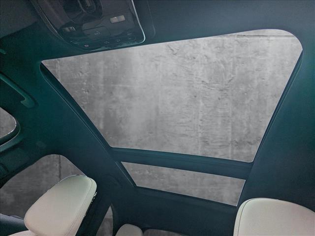 new 2025 Mercedes-Benz GLC 300 car, priced at $59,880