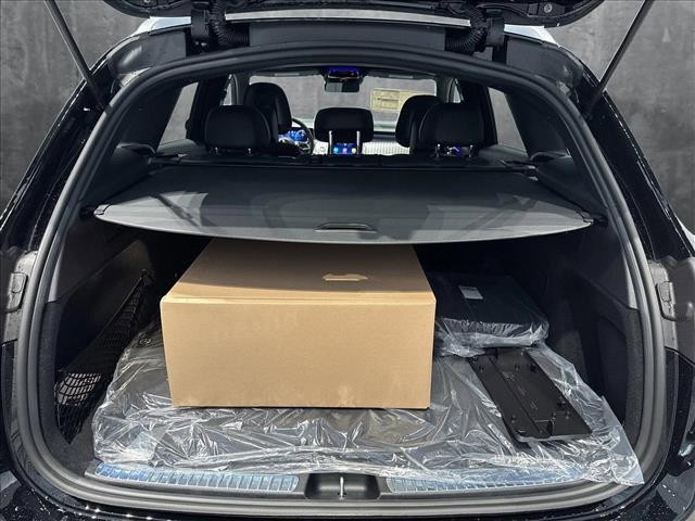 new 2025 Mercedes-Benz GLC 350e car, priced at $67,330