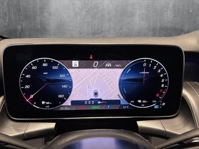 new 2025 Mercedes-Benz GLC 350e car, priced at $67,330
