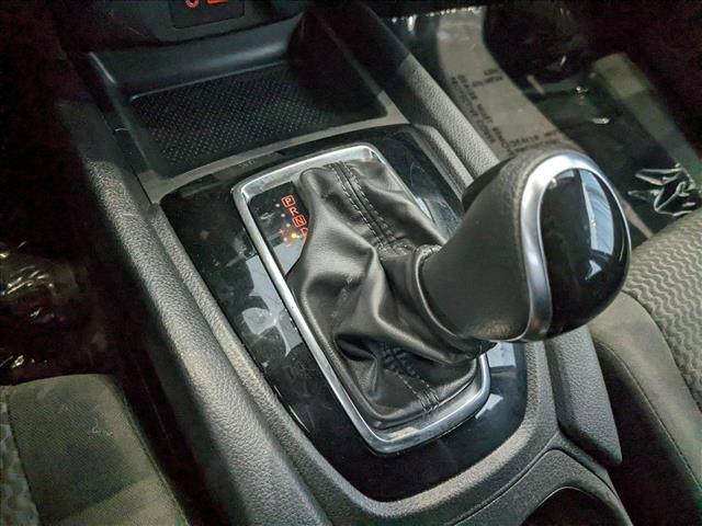 used 2021 Nissan Rogue Sport car, priced at $16,988