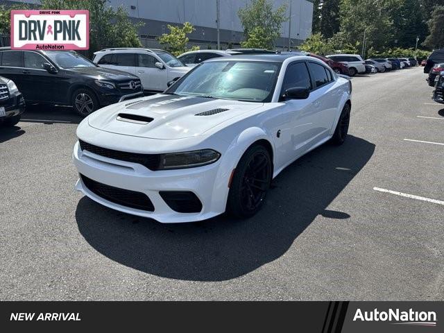used 2023 Dodge Charger car, priced at $99,997