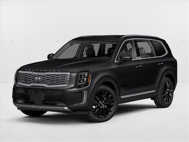 used 2020 Kia Telluride car, priced at $22,994