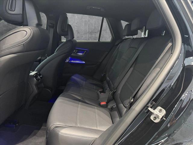 new 2025 Mercedes-Benz GLC 300 car, priced at $56,015