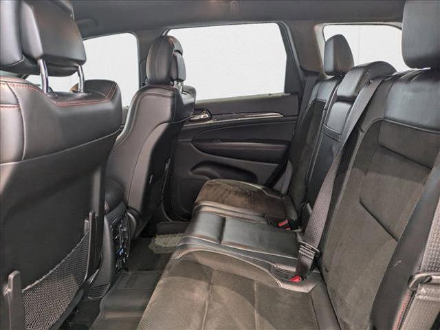 used 2019 Jeep Grand Cherokee car, priced at $21,373
