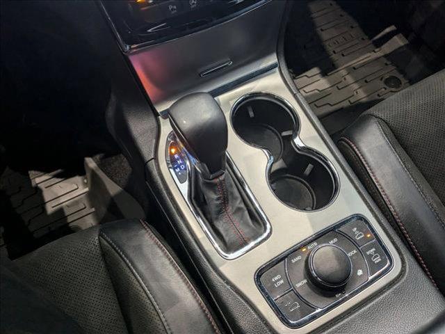 used 2019 Jeep Grand Cherokee car, priced at $21,373