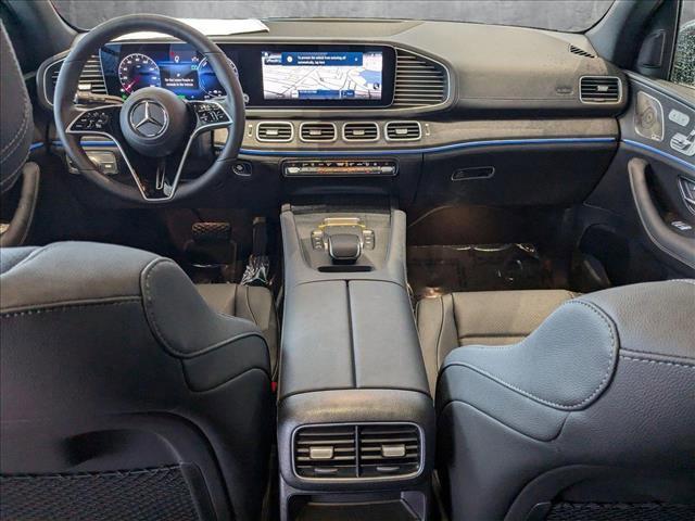 new 2025 Mercedes-Benz GLE 450e car, priced at $79,345