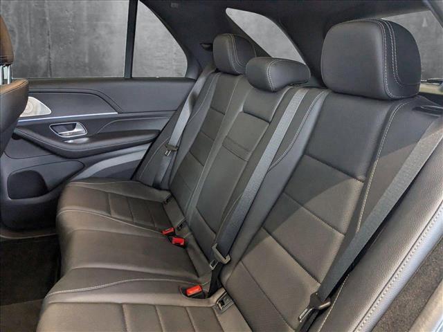 new 2025 Mercedes-Benz GLE 450e car, priced at $79,345