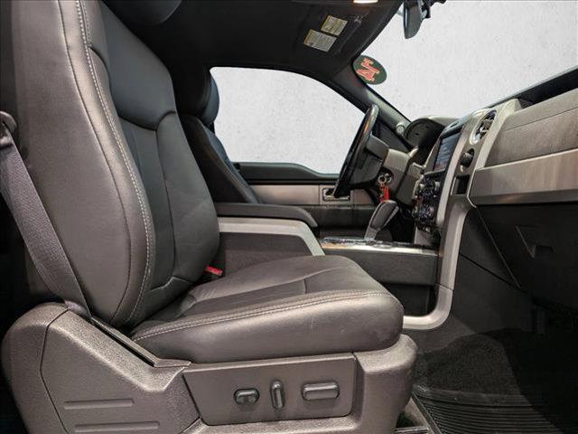used 2014 Ford F-150 car, priced at $17,492