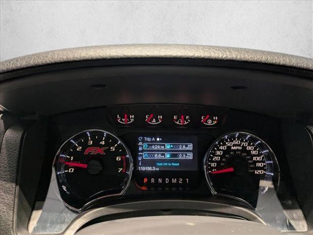 used 2014 Ford F-150 car, priced at $17,492