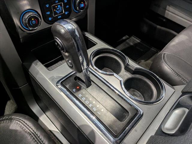 used 2014 Ford F-150 car, priced at $17,492