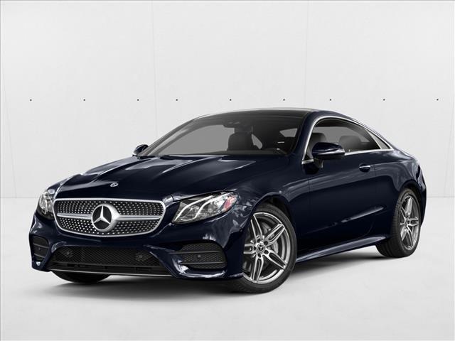 used 2018 Mercedes-Benz E-Class car, priced at $27,999