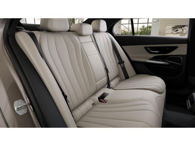 new 2026 Mercedes-Benz E-Class car, priced at $80,000