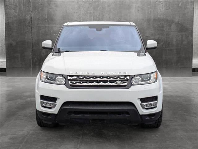 used 2016 Land Rover Range Rover Sport car, priced at $21,990