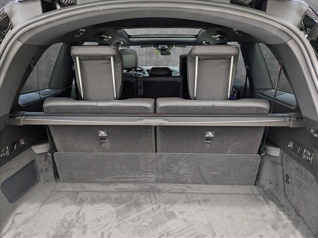 new 2025 Mercedes-Benz GLS 450 car, priced at $95,045