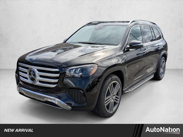 used 2025 Mercedes-Benz GLS 450 car, priced at $86,888