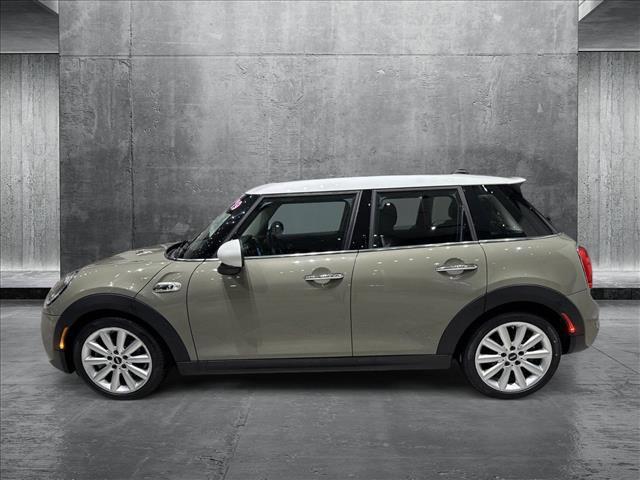 used 2019 MINI Hardtop car, priced at $20,549