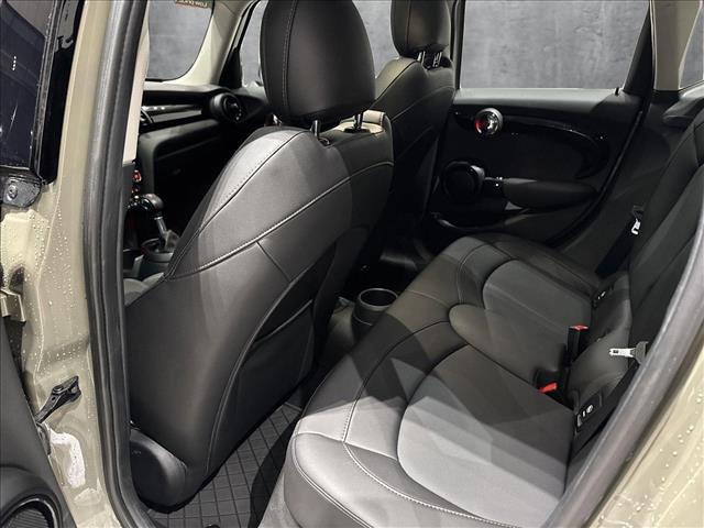 used 2019 MINI Hardtop car, priced at $20,549