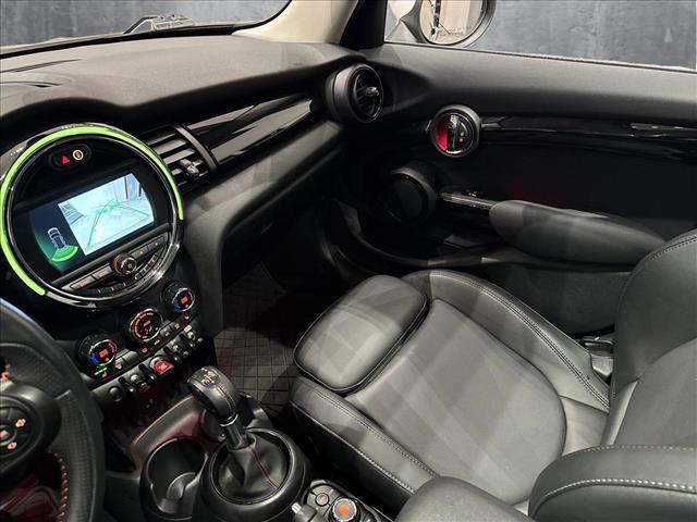 used 2019 MINI Hardtop car, priced at $20,549