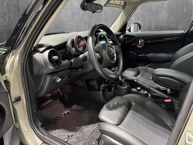 used 2019 MINI Hardtop car, priced at $20,549