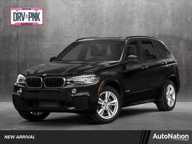 used 2017 BMW X5 car, priced at $19,991