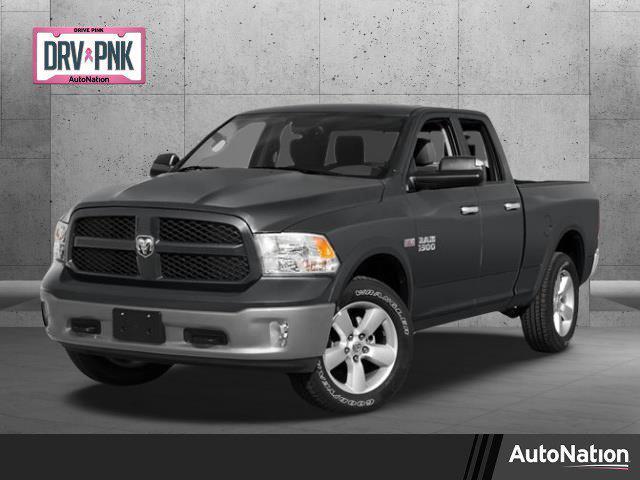 used 2014 Ram 1500 car, priced at $14,647