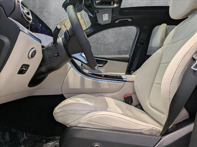 new 2025 Mercedes-Benz GLC 300 car, priced at $61,490