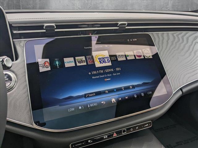 new 2025 Mercedes-Benz E-Class car, priced at $78,410