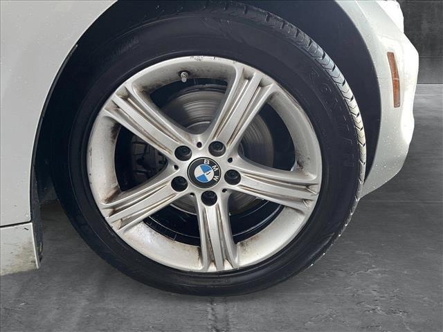 used 2015 BMW 428 car, priced at $12,515