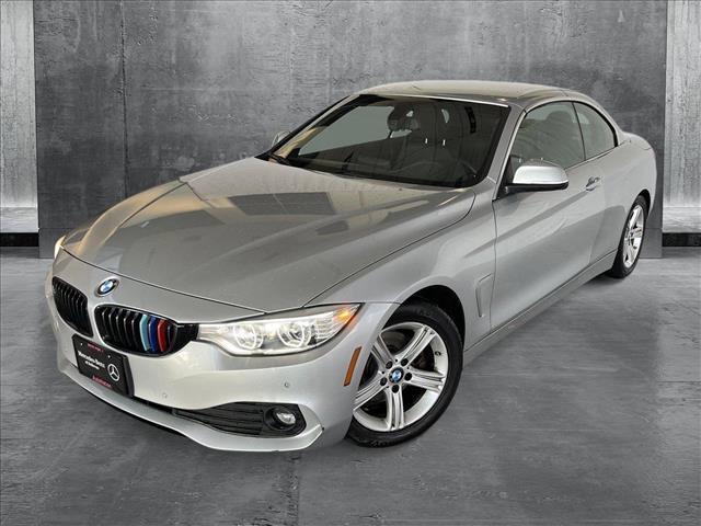 used 2015 BMW 428 car, priced at $12,515