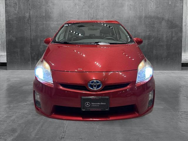 used 2010 Toyota Prius car, priced at $6,994